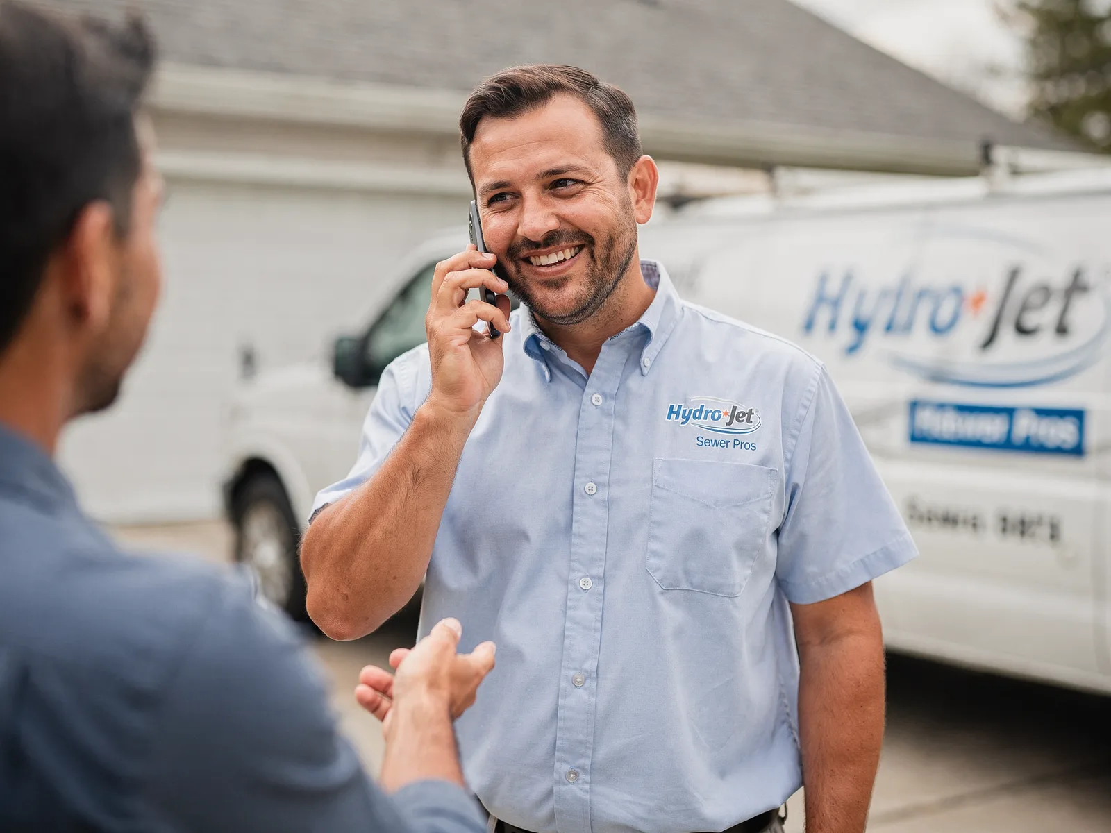 Hydro Jetting Sterling, ND FAQs